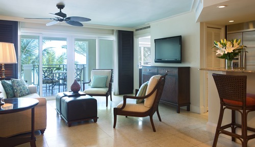 Suite, 1 Bedroom (Water View)