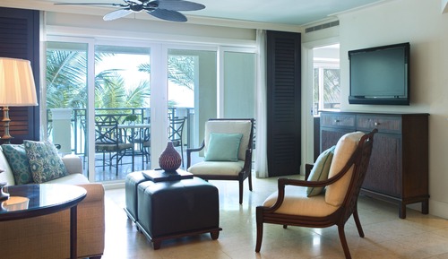 Suite, 1 Bedroom, Oceanfront