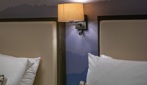 Classic Twin Room, 2 Twin Beds