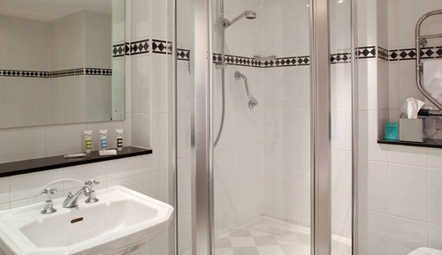 Superior Twin Room, 1 Double Bed