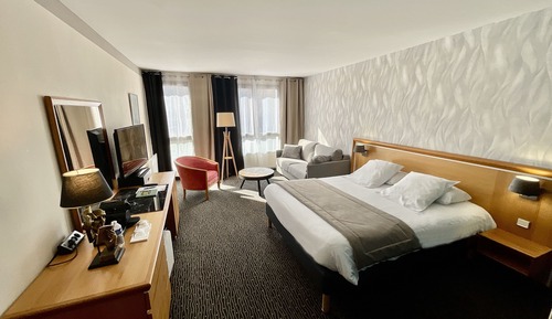Superior Double Room