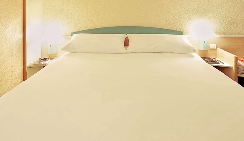 Standard Room, 1 Double Bed