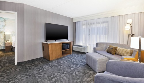 Suite, 1 Bedroom