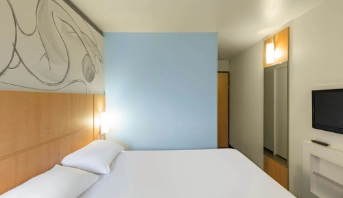 Standard Room, 2 Twin Beds