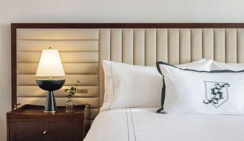 Premier Room, 1 King Bed (Executive)