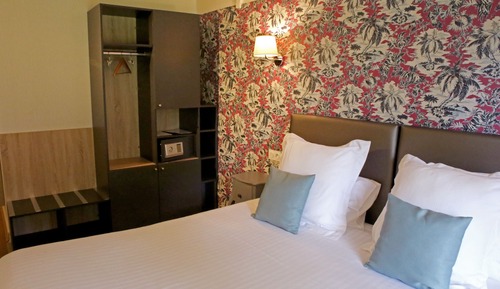 Comfort Double Room