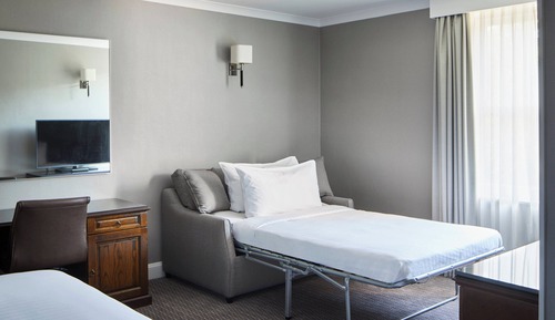 Superior Room, 1 King Bed, Non Smoking