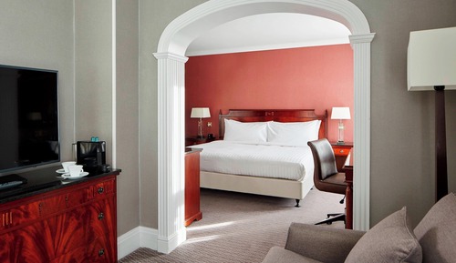 Suite, 1 Bedroom, Non Smoking