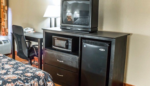 Room, 1 King Bed, Accessible, Non Smoking
