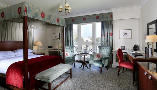 Superior Room, 1 Double Bed