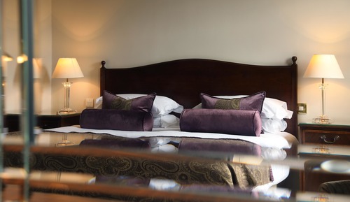Room, 2 Twin Beds, Accessible