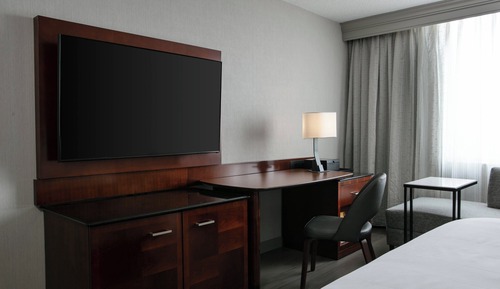 Room, 1 King Bed