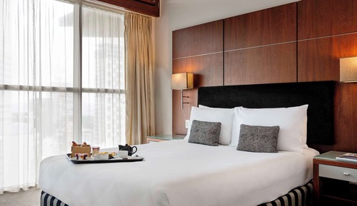Studio, 1 Double Bed