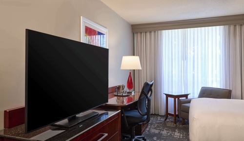 Room, 2 Double Beds
