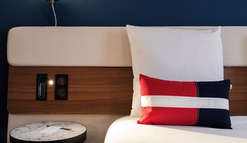 Superior Room, 1 Queen Bed