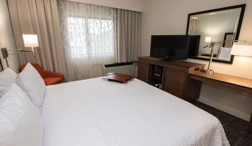 King Room, Accessible