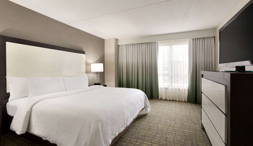 Suite, Accessible, Non Smoking