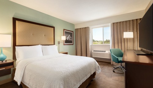 Room, Accessible, Non Smoking
