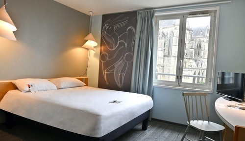 Standard Double Room, 1 Double Bed