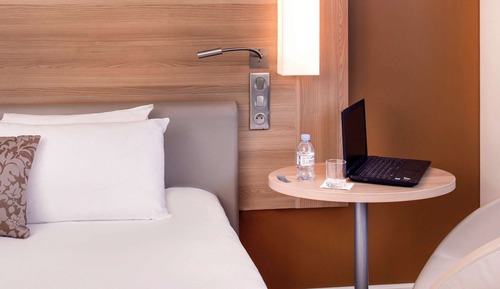 Classic Room, 1 Double Bed