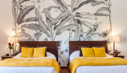 Deluxe Suite, 4 Bedrooms