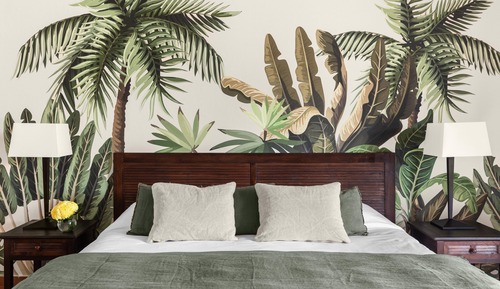 Deluxe Suite, 2 Bedrooms