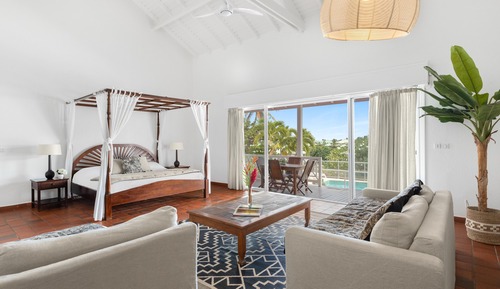 Superior Suite