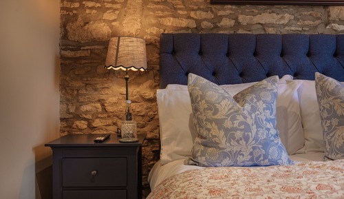 Basic Double Room