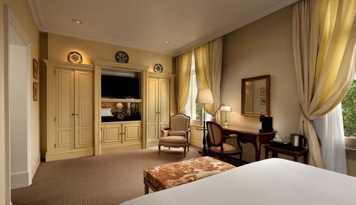 Classic Room