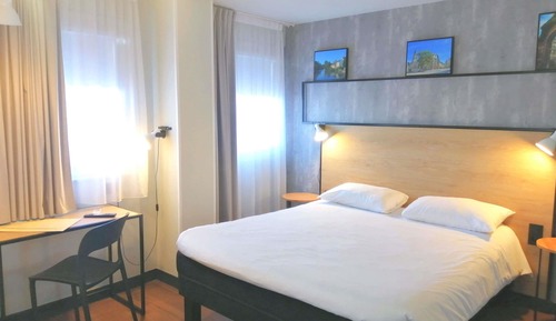 Standard Room, Multiple Beds