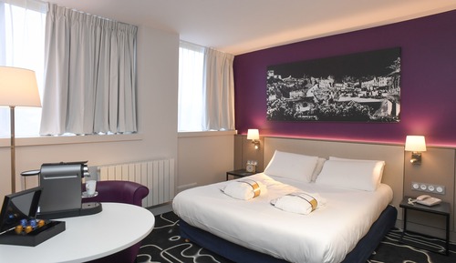 Privilege, Room, 1 Double Bed