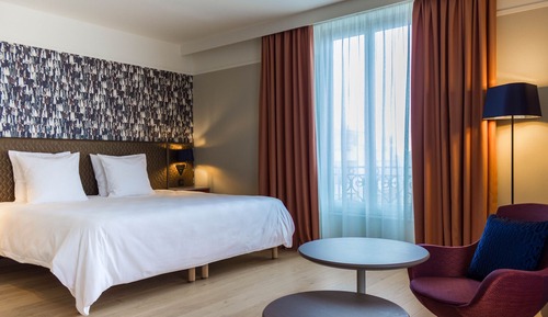 Prestige Room 