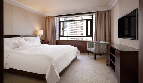 Royal Suite, 2 Bedrooms, Non Smoking, City View