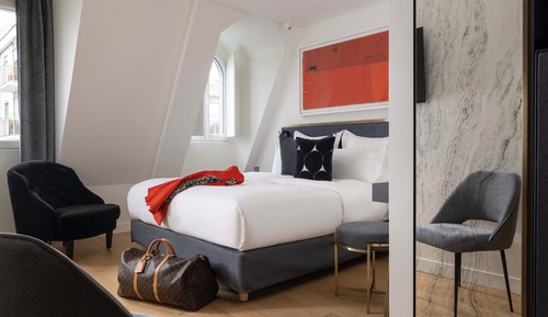 Chambre Classique