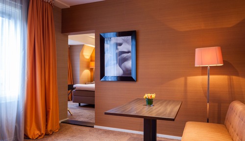 Junior Room