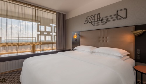 Deluxe Suite, 2 Bedrooms, Non Smoking