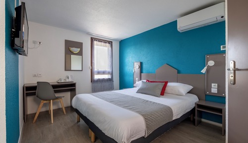 Comfort Double Room