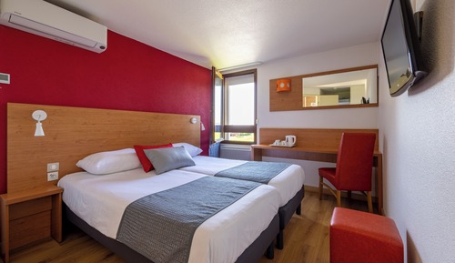 Comfort Twin Room