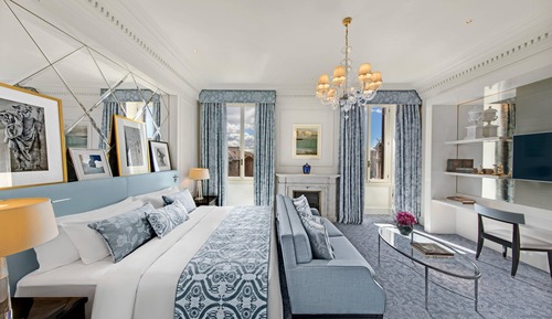 Room, 2 Twin Beds, Non Smoking