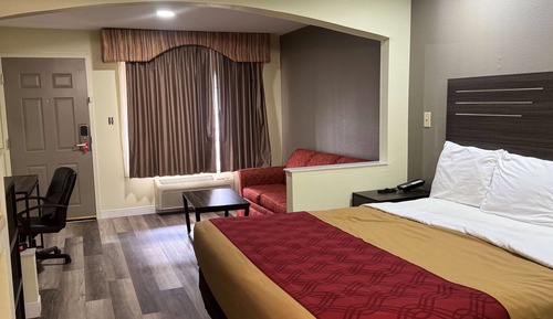 Room, 2 Queen Beds, Non Smoking