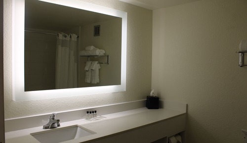 Junior Suite, 1 King Bed, Non Smoking