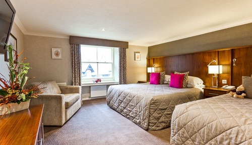 Family Triple Room