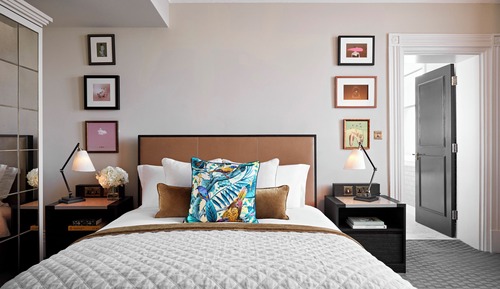 Room, 1 Queen Bed, Accessible
