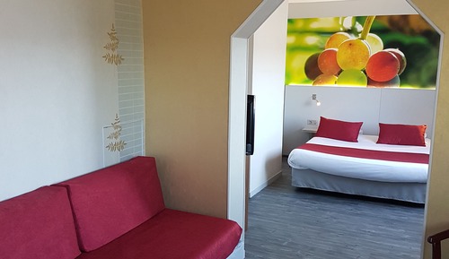 Family Suite