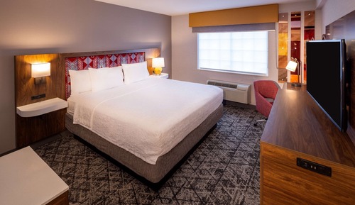 Suite, 1 Bedroom