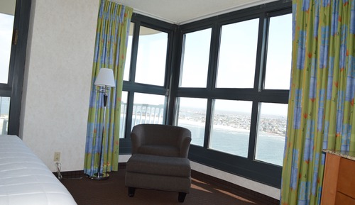 Suite, 1 Bedroom, Kitchenette