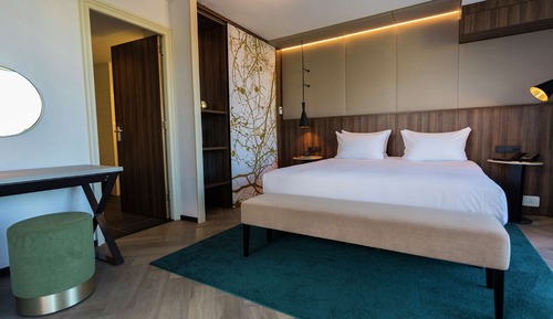 Suite, 1 Bedroom