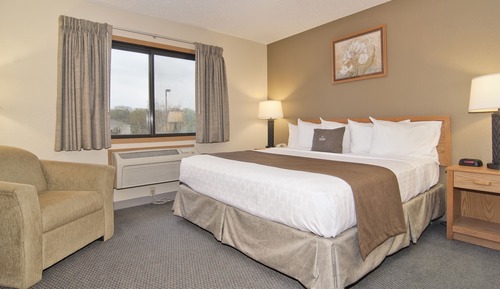 Family Suite, Multiple Beds, Non Smoking
