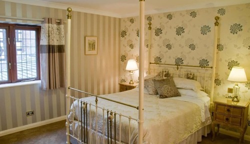 Superior Double Room, 1 Bedroom