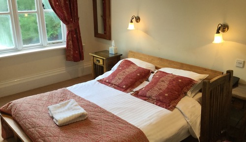 Standard Double Room (double)